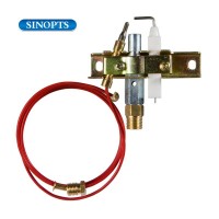 Sinopts high quality ODS flameout and hypoxia protection device