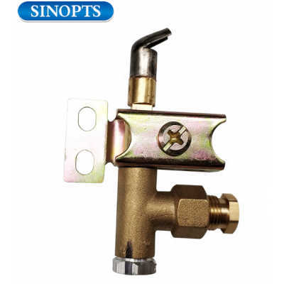 Sinopts Gas Appliance Parts / Oven Parts /  Pilot Burner