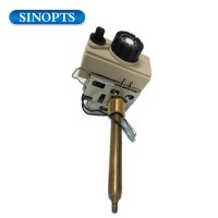 Sinopts  gas geyser boiler thermostat control valve