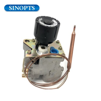 Sinopts  13-48 degree thermostatic gas control valve