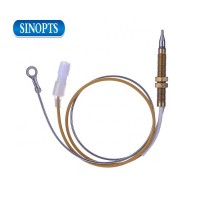 Gas cooker parts thermocouple used