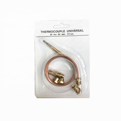 universal gas fireplace thermocouple replacement 60cm 90cm 120cm 150cm