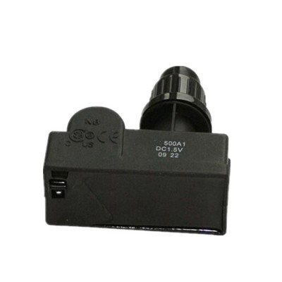 hot sale 1.5V  battery Pulse igniter/pulse ignition lighter for gas stove