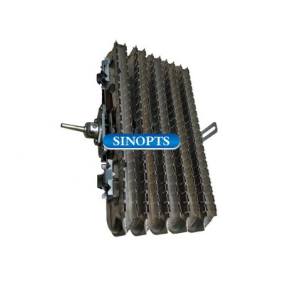 Sinopts High quality Low Nox emission gas burner for wall hung gas boiler