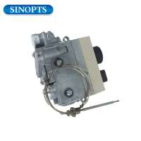 High Quality Water Heater Capillary Gas Thermostat For Fryer