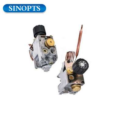 Sinopts NG LPG Gas Water Heater Thermostat