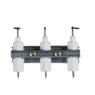 spark ignition module for gas heater